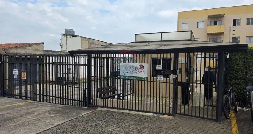 Apartamento à venda no condomínio fechado – vila helena, sorocaba/sp