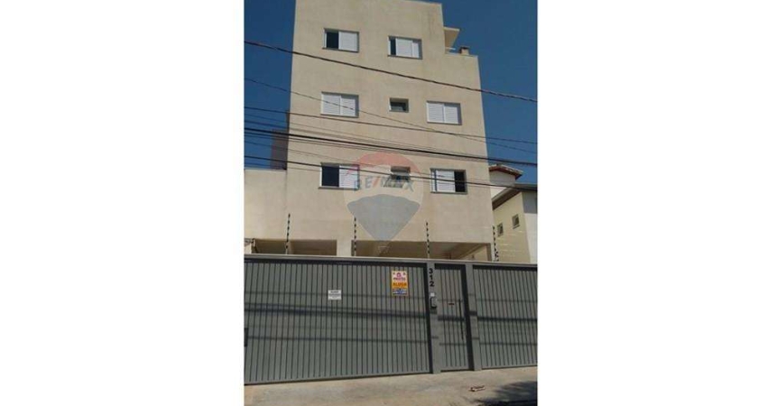 Apartamento com 1 quarto para alugar na Vila Hortência, Sorocaba 