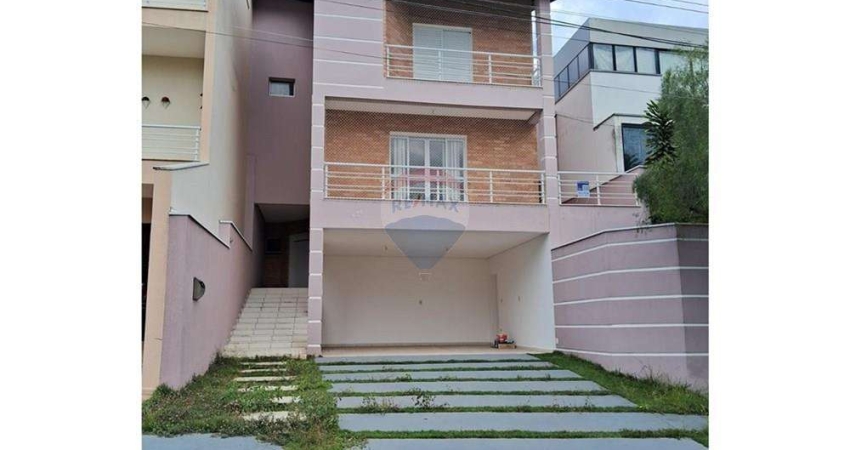 Casa em Condomínio para Locação, com 3 quartos, no Condomínio Saint Claire, Alto da Boa Vista