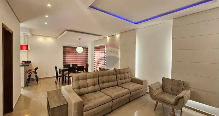 Casa em condomínio fechado com 3 quartos à venda no Jardim Golden Park Residencial, Sorocaba