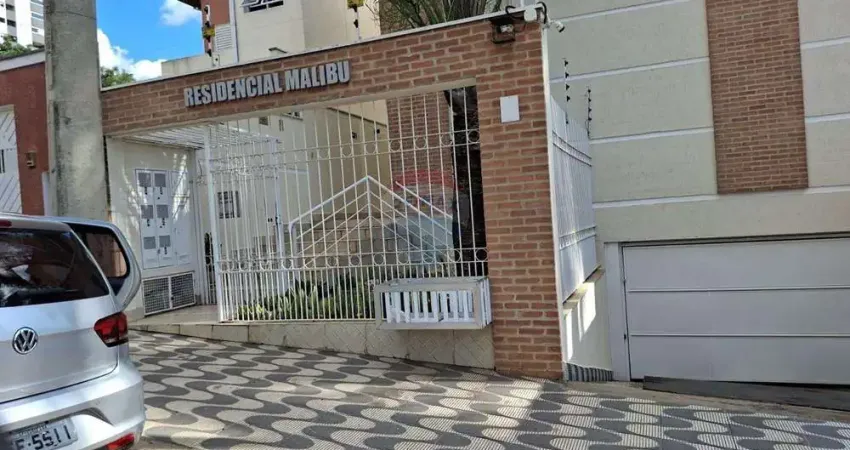 Apartamento com 1 quarto para alugar no Jardim São Carlos, Sorocaba 