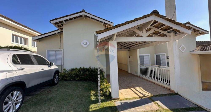 Casa Térrea Locação | 3 quartos | 1 suite | 2 Vagas | Alto Boa Vista