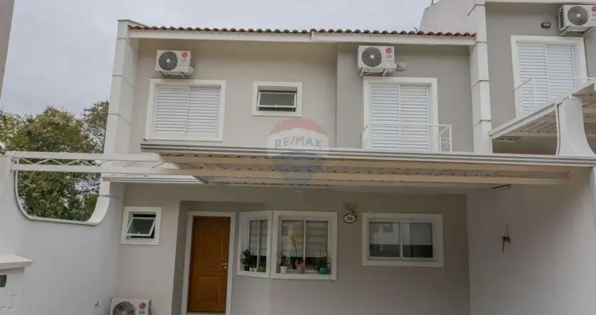 Casa de Condomínio Chácara Sonia - Venda - Sorocaba, São Paulo