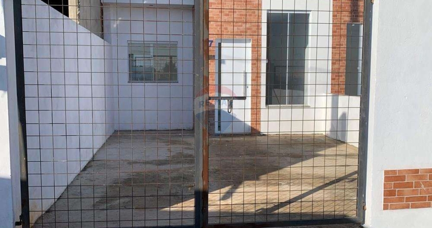 Casa com 1 quarto à venda na Rua Rildo Bassi, 157, Centro, Capela do Alto