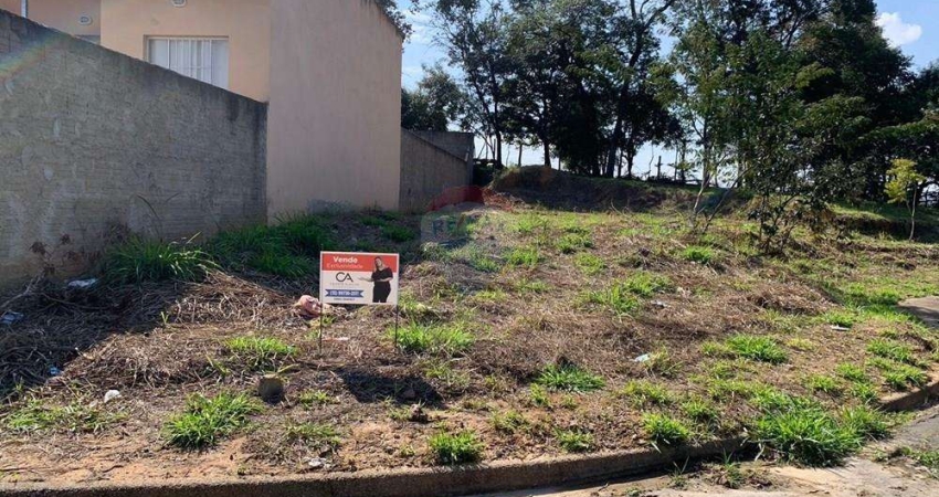 Terreno de 293,21 mts2 a venda no Interior de São Paulo!!!