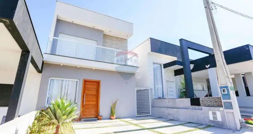Casa no horto florestal villagio em sorocaba à venda r$ 750.000,00