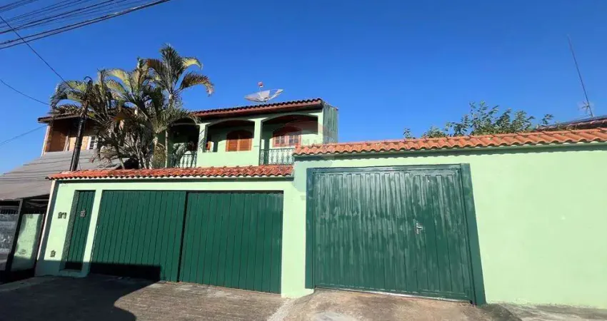 Sobrado para aluguel com 3 quartos, 1 suíte no Jardim Montreal em Sorocaba