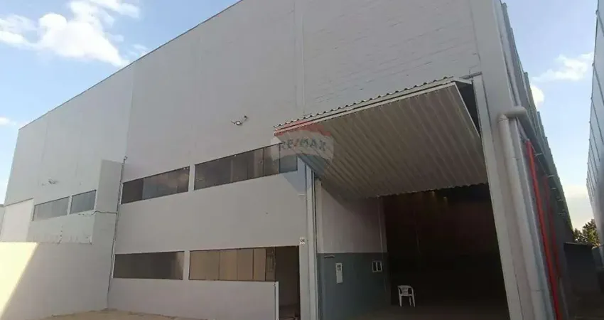 Barracão / Galpão / Depósito para alugar no Cajuru do Sul, Sorocaba 