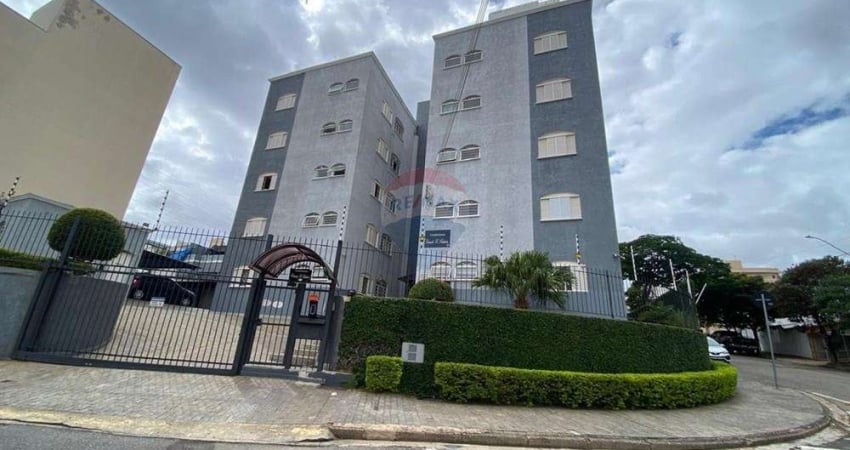 Apartamento 88m2 Locação Edif. Carmelo Rolim – Campolim Jardim Panorama, Sorocaba/SP