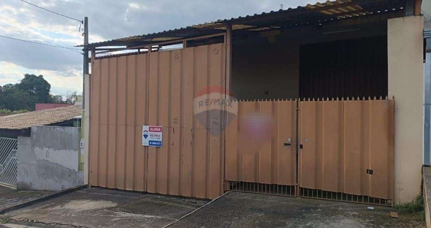 Barracão / Galpão / Depósito para alugar no Jardim Piazza di Roma, Sorocaba 