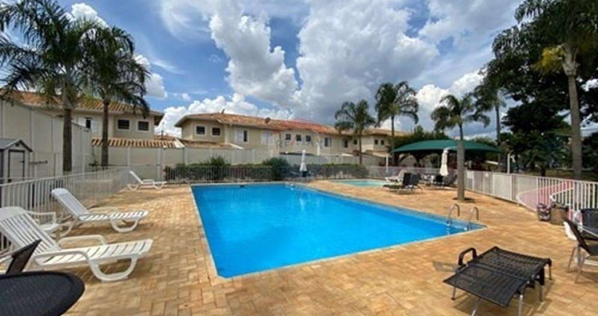 Casa em Condomínio para Alugar – 3 Dormitórios | 1 Suíte | 2 Vagas | Sala Ampla