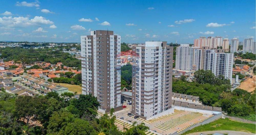 Apartamento Térreo com Quintal Privativo para Locação – 2 Dormitórios | 1 Suíte | 2 Banheiros | 1 Vaga
