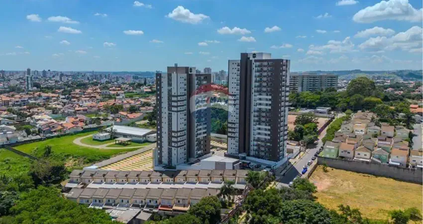 Apartamento Térreo com Quintal Privativo para Locação – 2 Dormitórios | 1 Suíte | 2 Banheiros | 1 Vaga