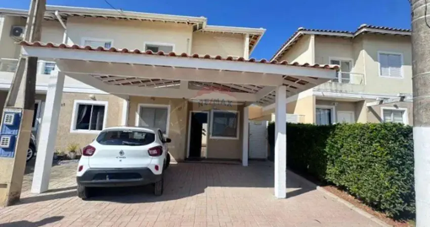 Casa de Condomínio para alugar  de 115m² com 3 Quartos, 1 Suite e 2 Garagens Cobertas