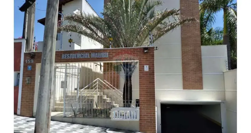 Loft com 1 dormitório e duas garagens para alugar, 65 m² por R$ 2.129,89/mês - Jardim São Carlos - Sorocaba/SP