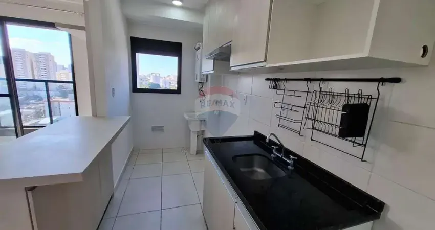 Apartamento para alugar 2 quartos sendo 1 suíte - Jardim Pagliato - Sorocaba