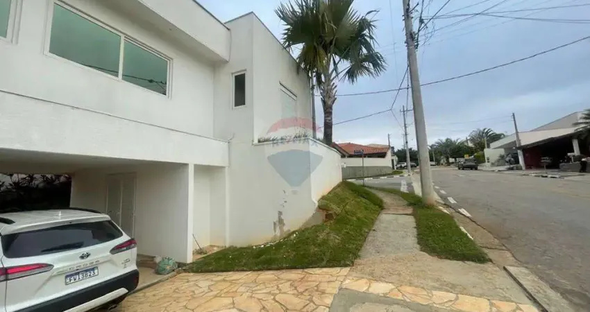 Aluguel Casa Sobrado / Condomínio Sorocaba/ Jardim Ibiti do Paco