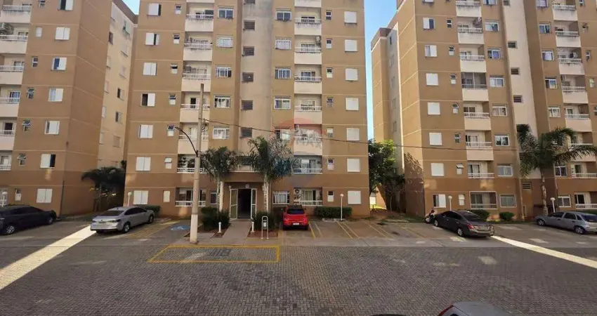 Apartamento à venda no condomínio villa de espanha – sorocaba/sp