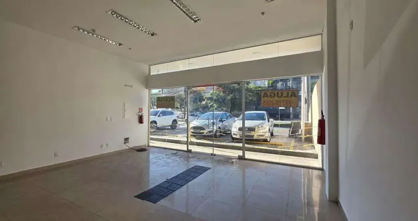 Sala comercial 150 m² para Locação ou Venda em Sorocaba