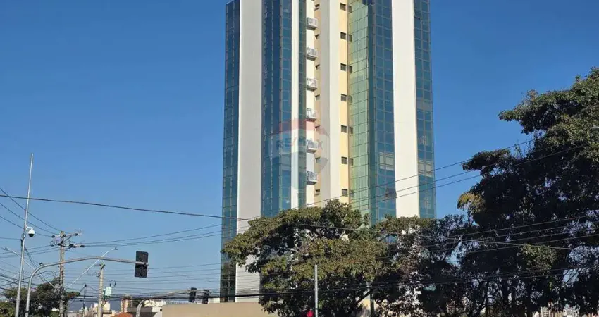 Sala comercial para locação no trujillo office – trujillo, sorocaba/sp