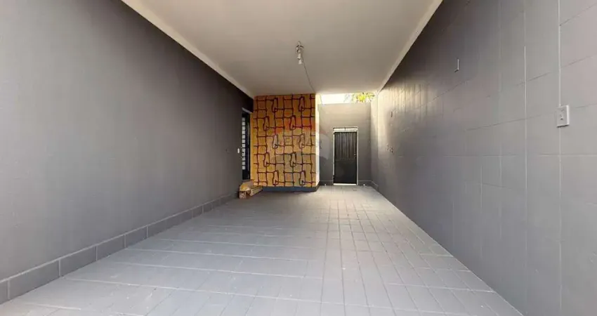 Casa para Locação Santa Rosália - Sorocaba - SP- 255 m² - R$ 4.900