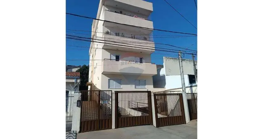 Apartamento aconchegante disponível para locação em Sorocaba, com 2 dormitórios sendo um deles suíte,  1 vaga coberta