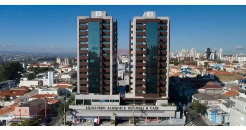 Sala comercial para alugar na Rua Bernardo Guimarães, 105, Jardim Vergueiro, Sorocaba