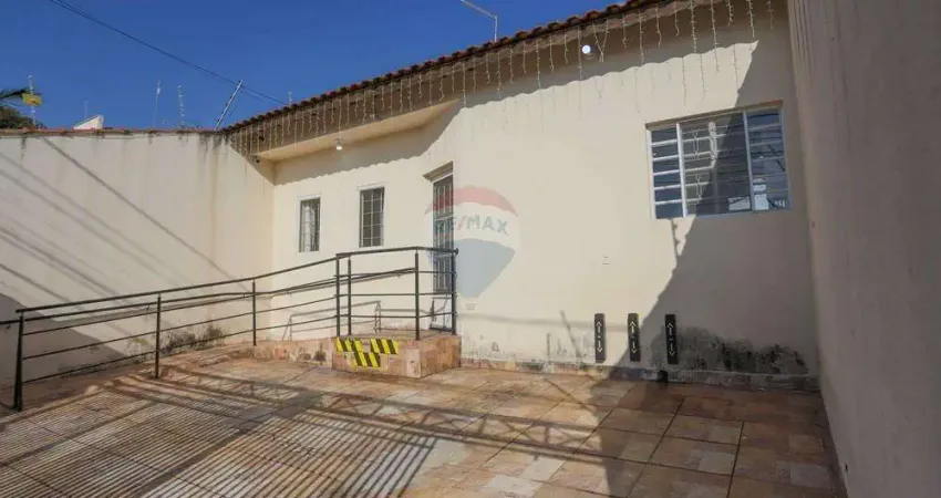Casa com 3 quartos à venda no Wanel Ville, Sorocaba 