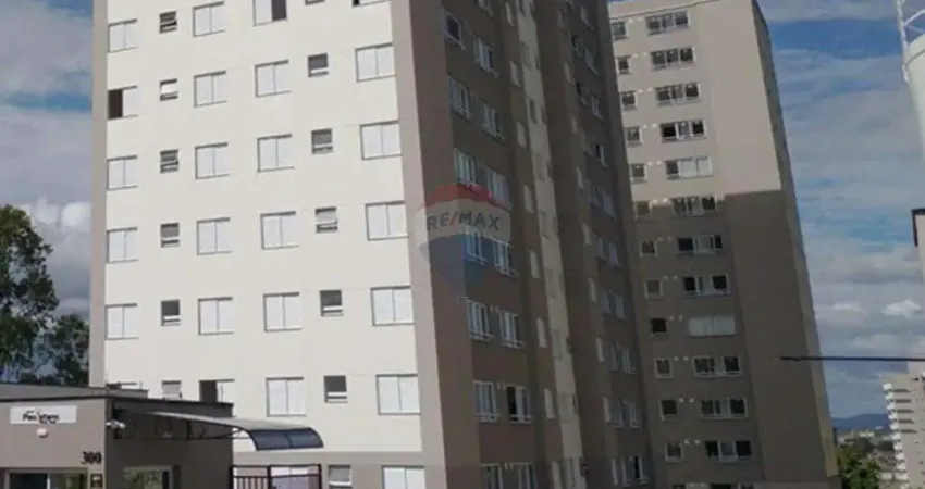 Apartamento para alugar no Jardim São Carlos, Sorocaba 