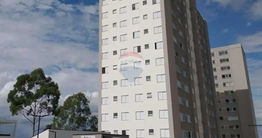 Apartamento com 2 quartos para alugar no Jardim São Carlos, Sorocaba 