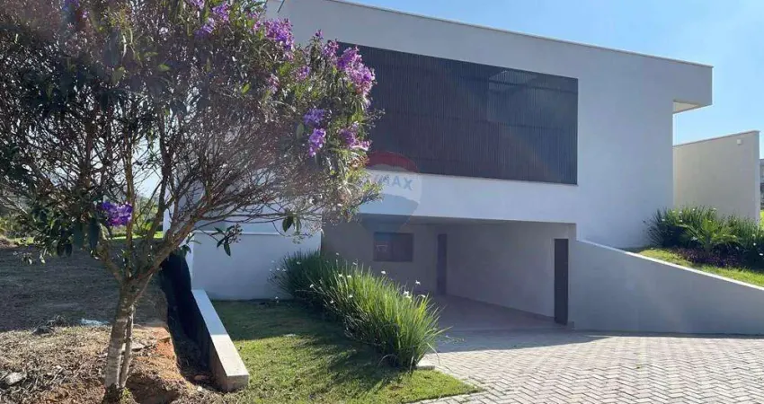 Casa para locação com 3 quartos em Alphaville Castelo - Itu - SP