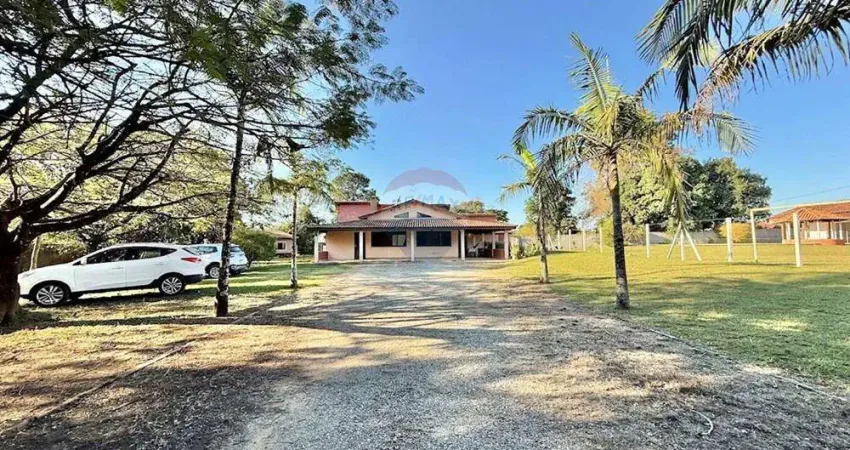 Chácara à venda em araçoiaba da serra | aceita permuta até 50% do valor do imóvel - r$ 980.000