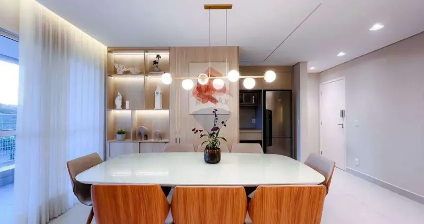 Apartamento com 2 quartos à venda na R. Dr. Virgílio de Melo Franco, 535, Vila Trujillo, Sorocaba