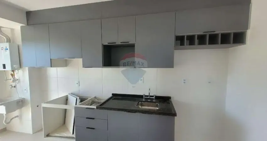 Apartamento para locação no Condomínio JR Campolim II – Sorocaba/SP