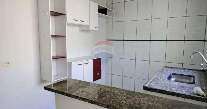 Casa para locação, 2 quartos, sendo 1 suíte, Jardim Clarice, Votorantim-SP