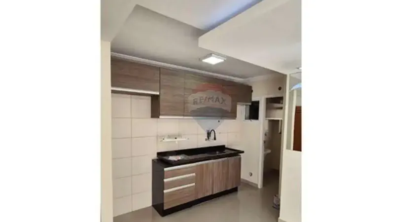 Apartamento com 2 dormitórios - com planejados para Locação no Zona Oeste de Sorocaba