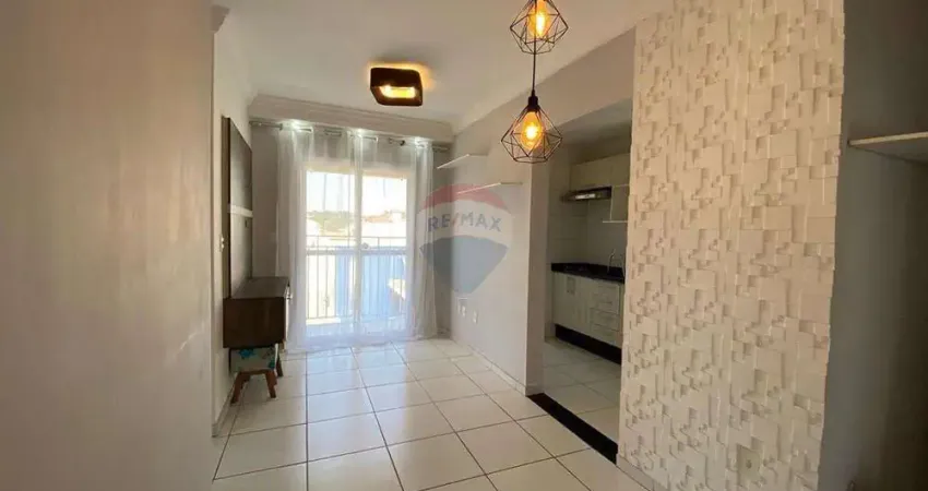 Apartamento para alugar no Condomínio Spazio Veneza -Jardim Guadalajara - Sorocaba / São Paulo