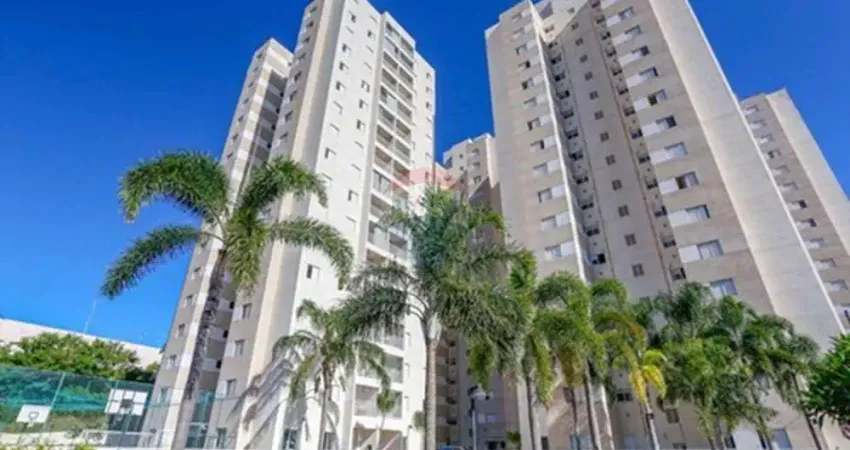 Apartamento Mobiliado para Locação – Condomínio Vitrine Esplanada | Votorantim/SP