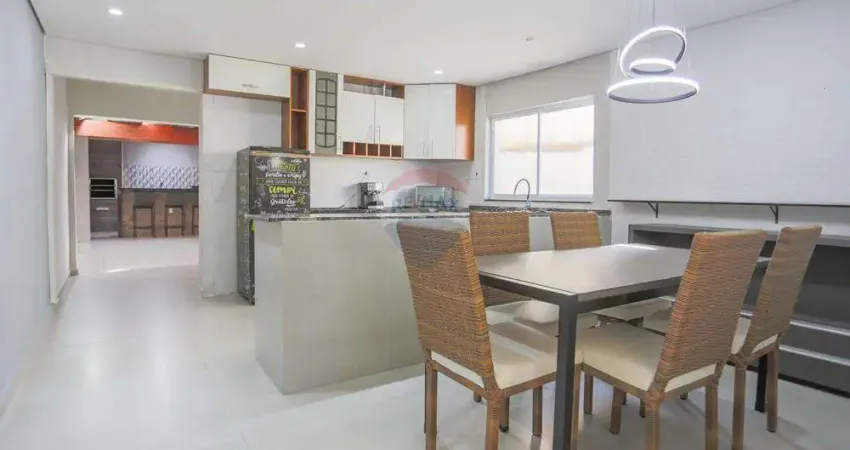 Casa com 3 quartos à venda na Rua Carmelina Garcia, 615, Jardim São Pedro, Votorantim