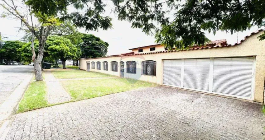 Casa comercial para locação no campolim – espaço, conforto e localização privilegiada!