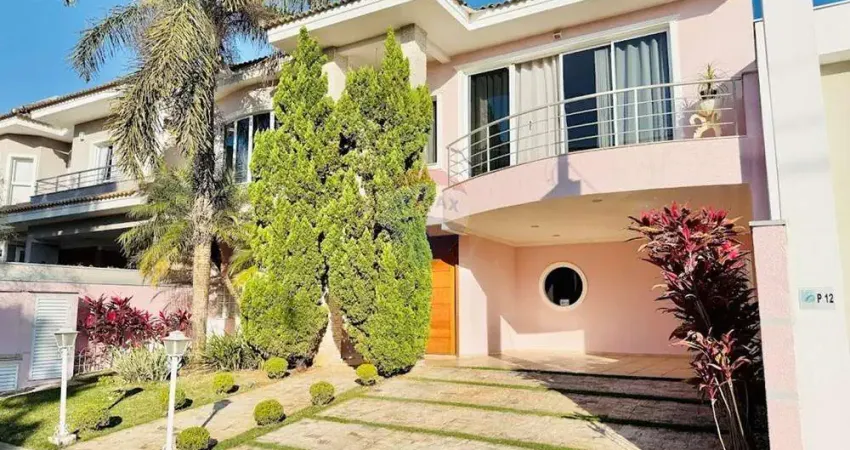 Casa à venda 320,40 m² - condominio lago da boa vista - sorocaba - sp - r$ 1.950.000