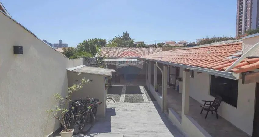 Casa à venda com 02 quartos, 1 suíte e 3 banheiros na vila haro em sorocaba - sp