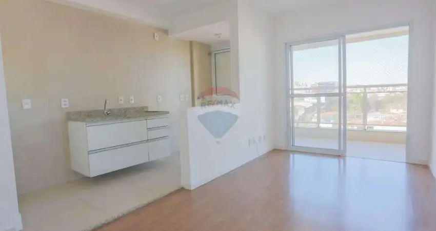 Apartamento à venda com 3 quartos, 1 suíte no trujillo, sorocaba-sp