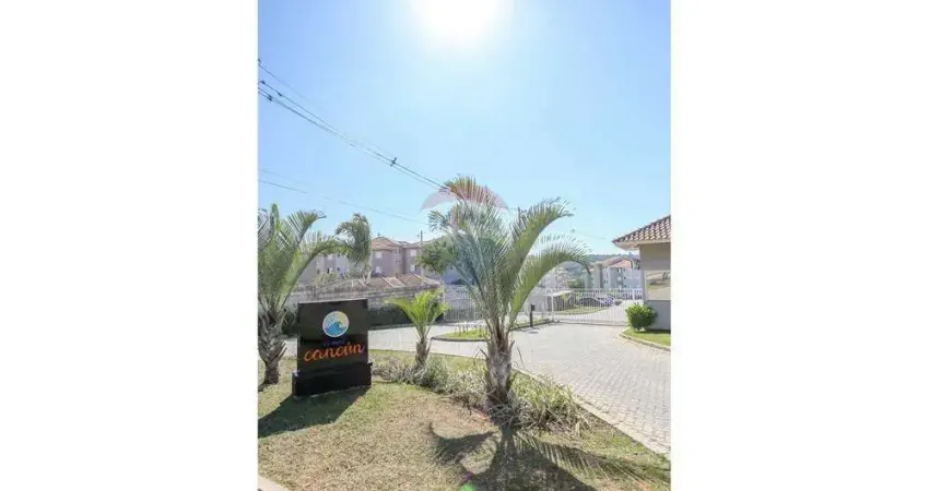 Apartamento à venda residencial lê parc cancun em sorocaba 2 quartos, r$ 169.000.