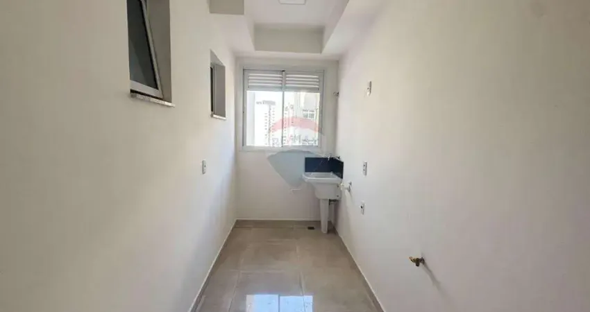 Apartamento com 3 quartos para alugar no Parque Campolim, Sorocaba 