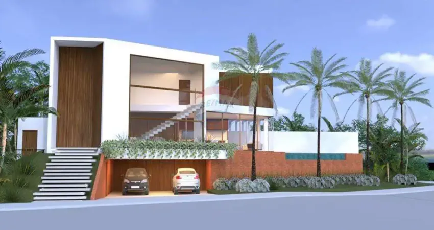 Terreno/lote para venda possui 428 metros quadrados em cyrela landscape esplanada - votorantim - sp