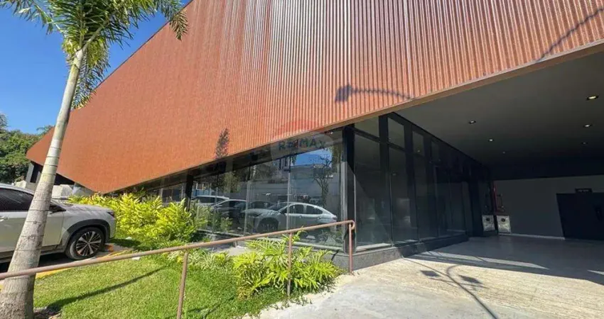 Ponto comercial para alugar no Parque Campolim, Sorocaba 
