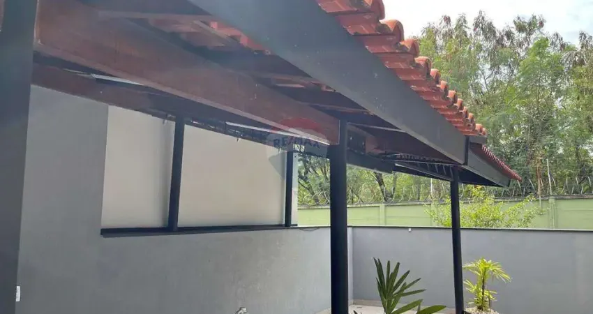 Casa em condomínio fechado com 3 quartos para alugar no Parque Três Meninos, Sorocaba 