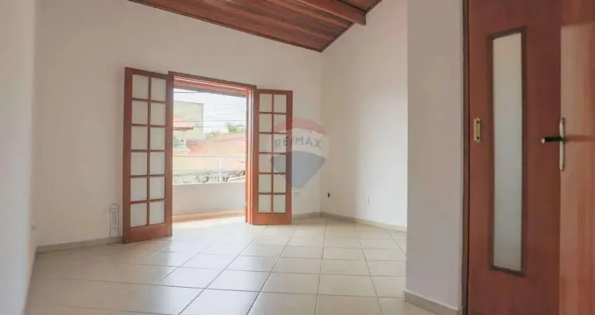 Casa de condomínio à venda com 3 quartos, sendo 3 suítes no são guilherme, sorocaba/sp