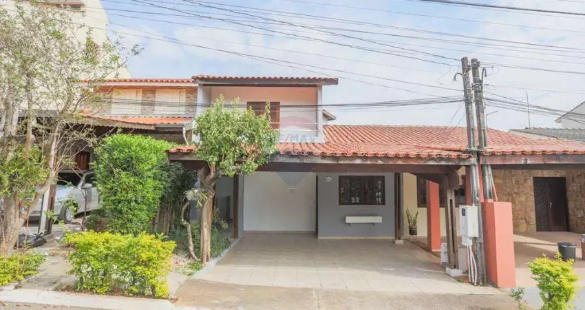 Casa de condomínio à venda com 3 quartos, sendo 3 suítes no são guilherme, sorocaba/sp